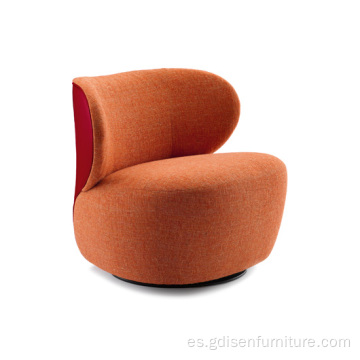 Silla Bao de Walter Knoll